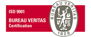 ISO 9001 Sertifikaat Image
